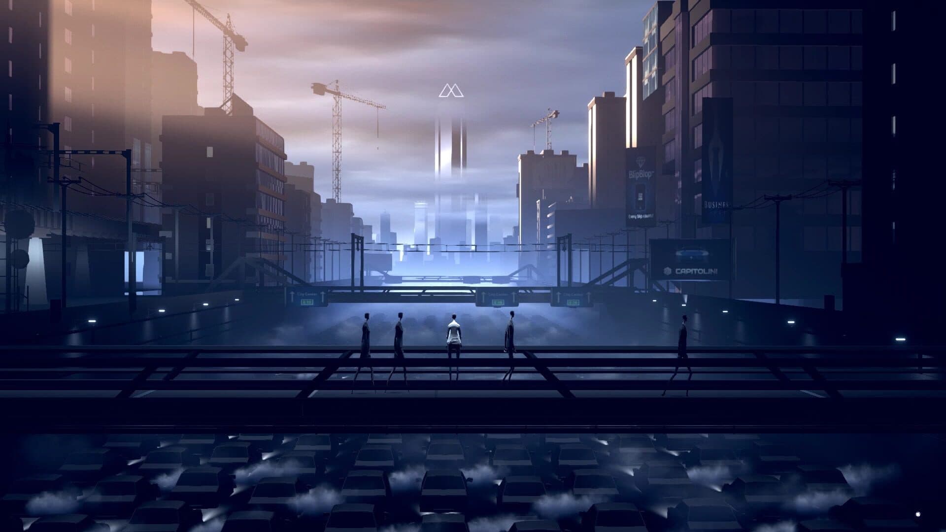 Mosaic screenshot 3