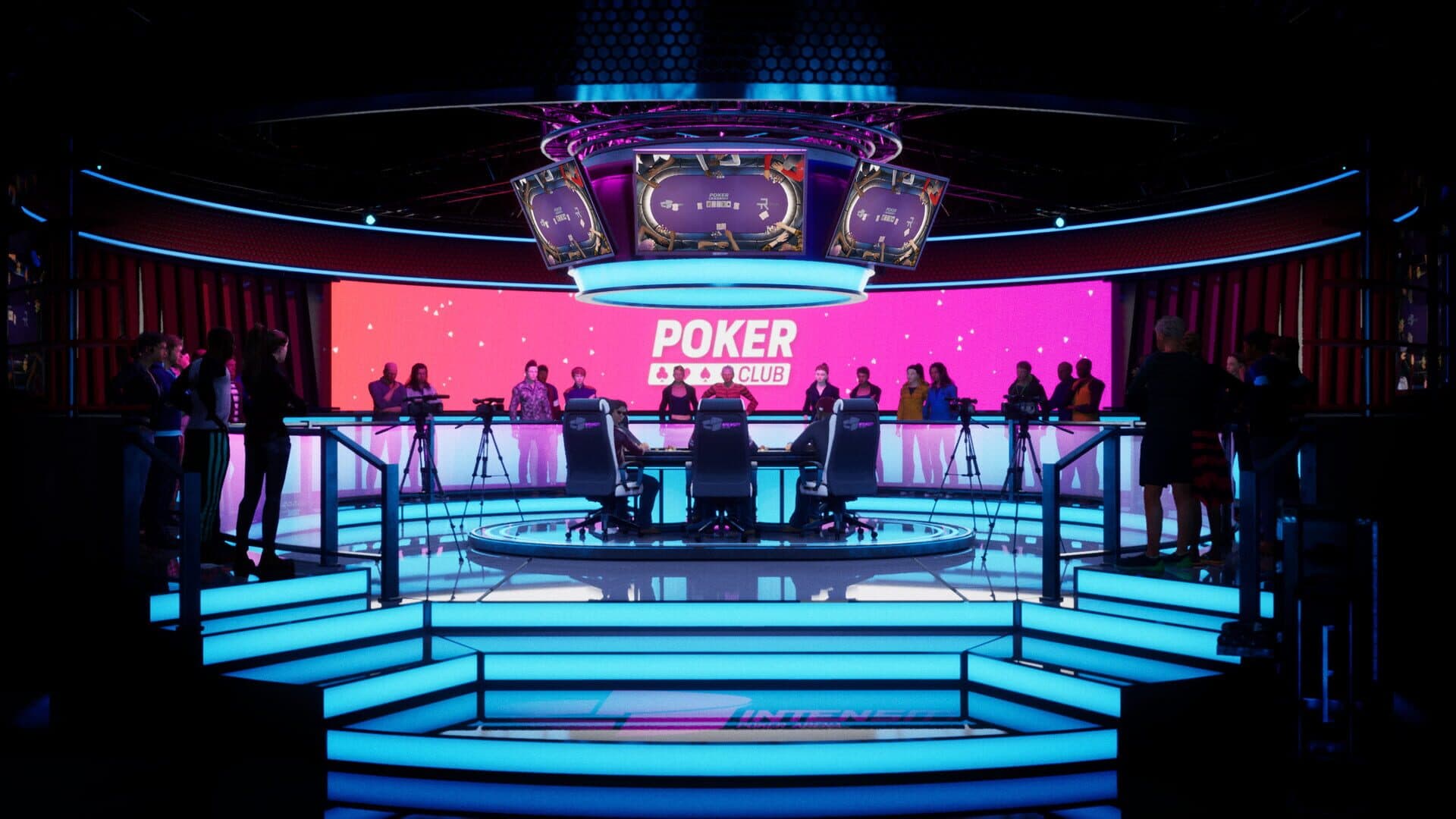 Poker Club screenshot 0