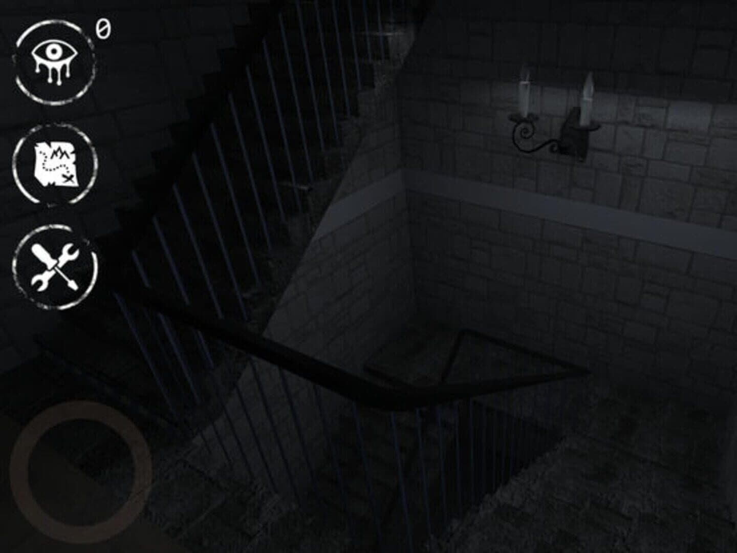 اسکرین‌شات Eyes: The Horror Game - 6