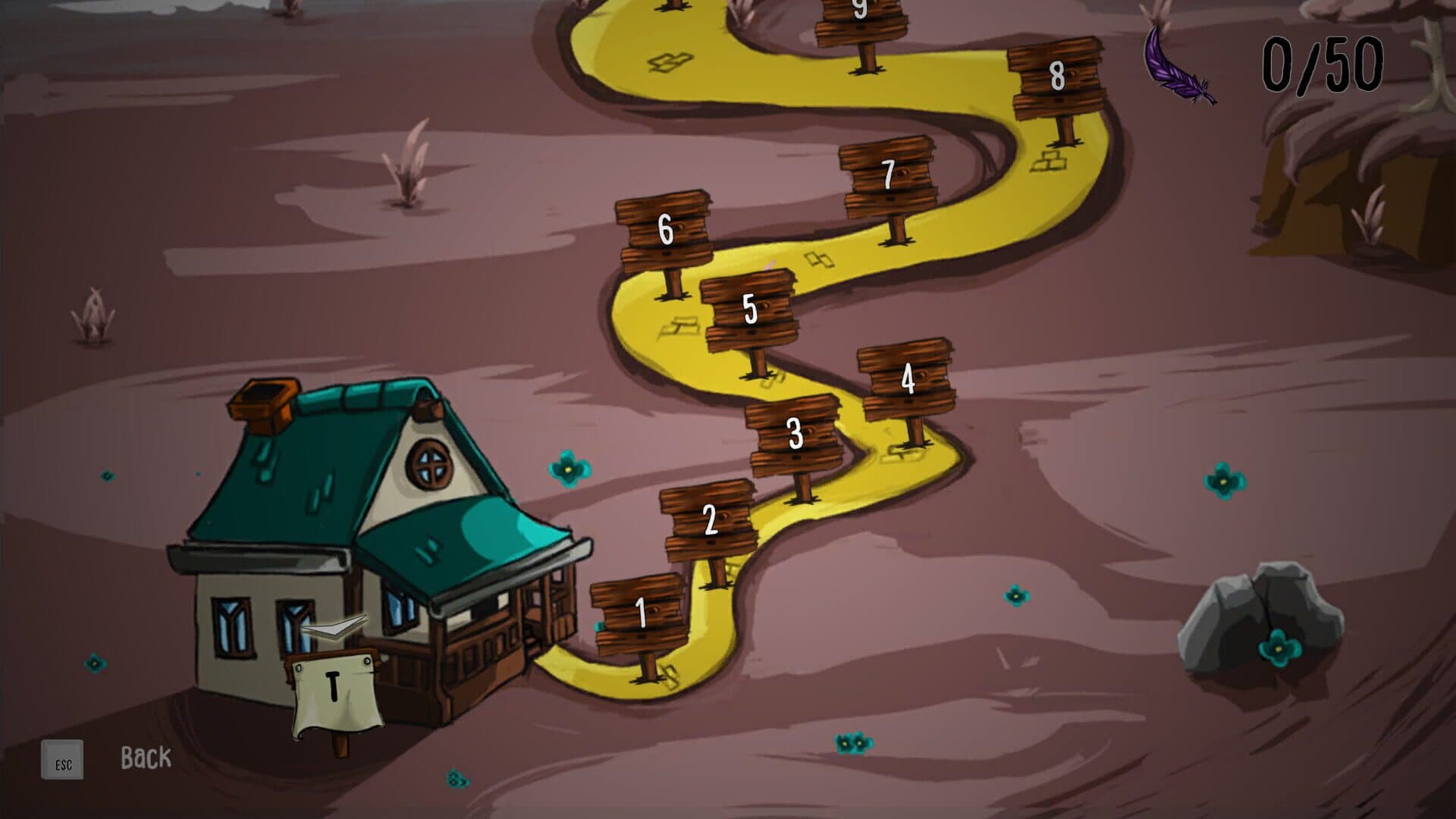 Emma: Lost in Memories screenshot 3