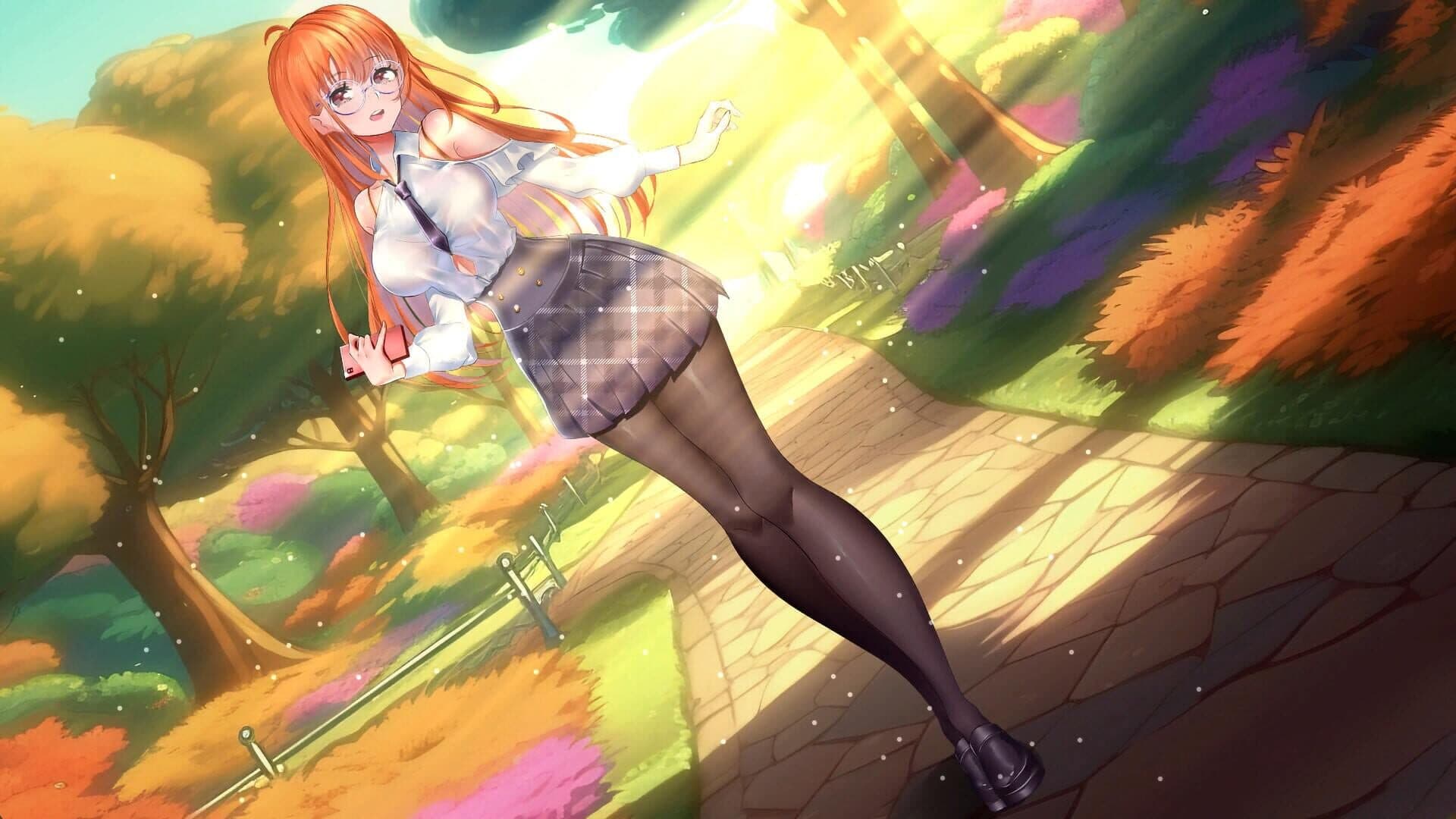 اسکرین‌شات Anime Uni 2 - 2