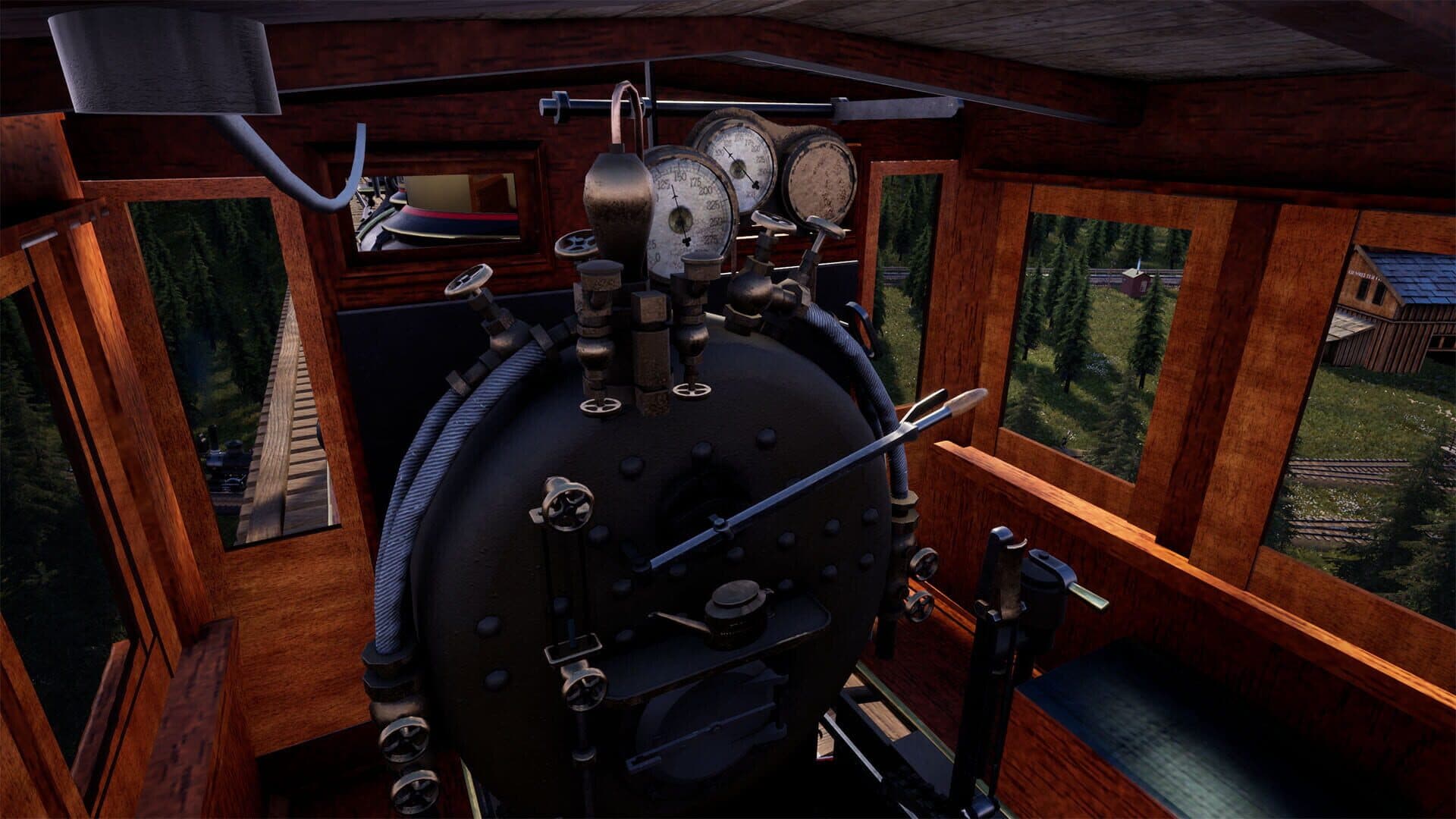 Railroads Online screenshot 0