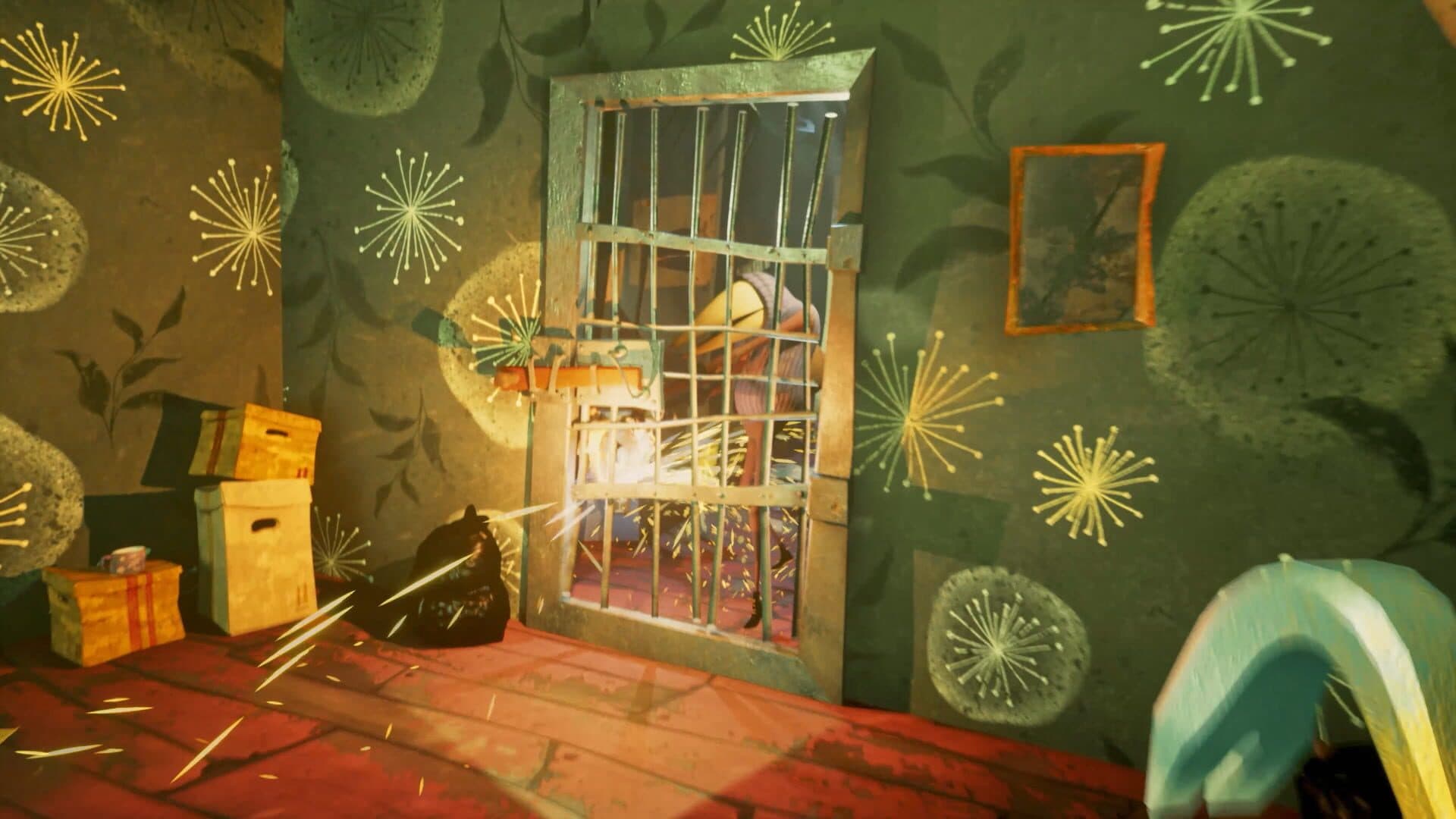 Hello Neighbor 2 screenshot 5