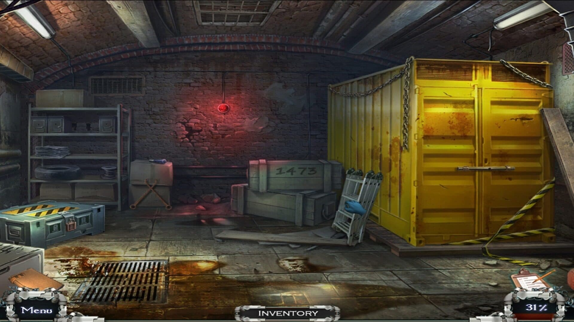Greed 2: Forbidden Experiments screenshot 2