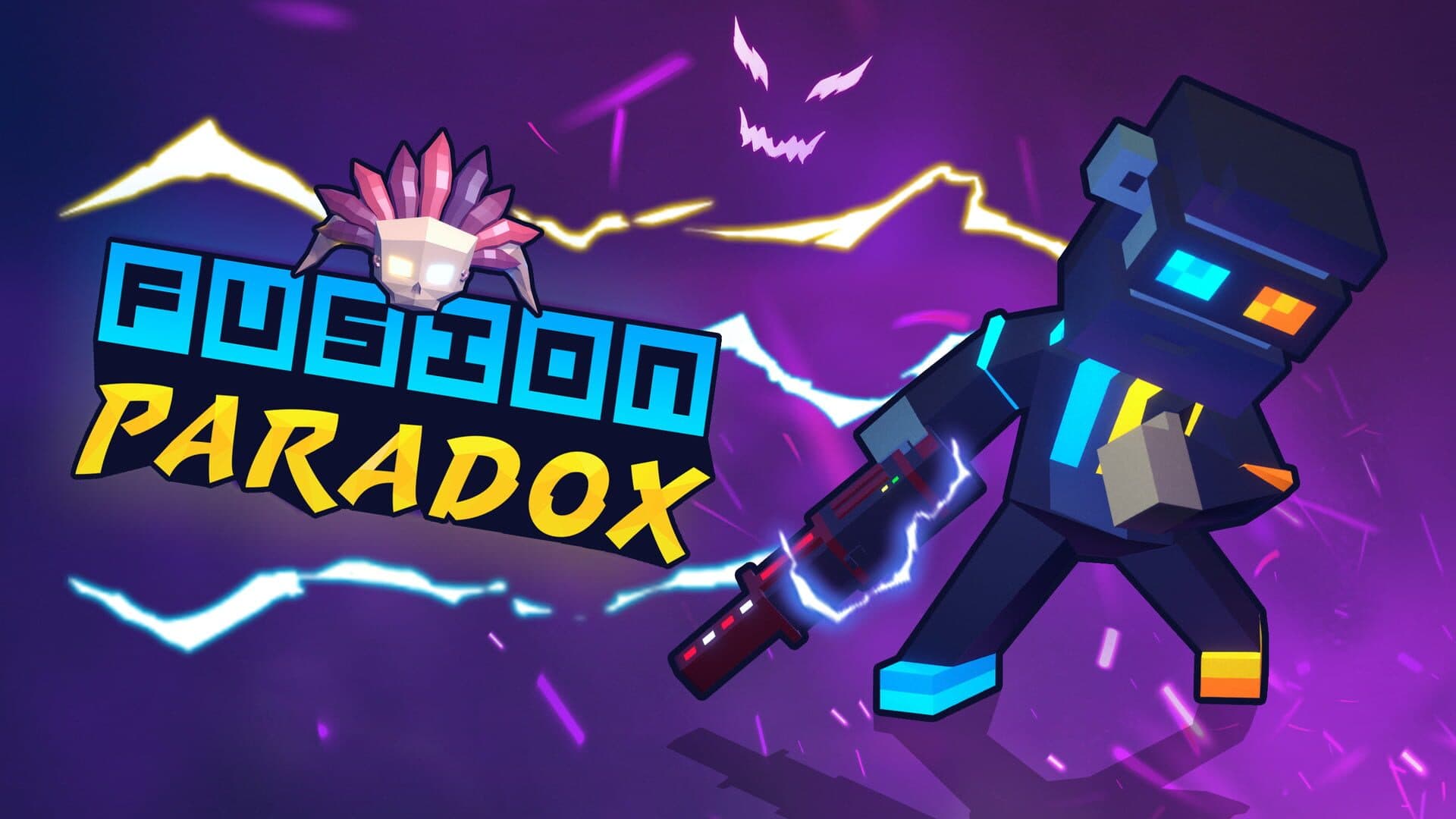 Fusion Paradox