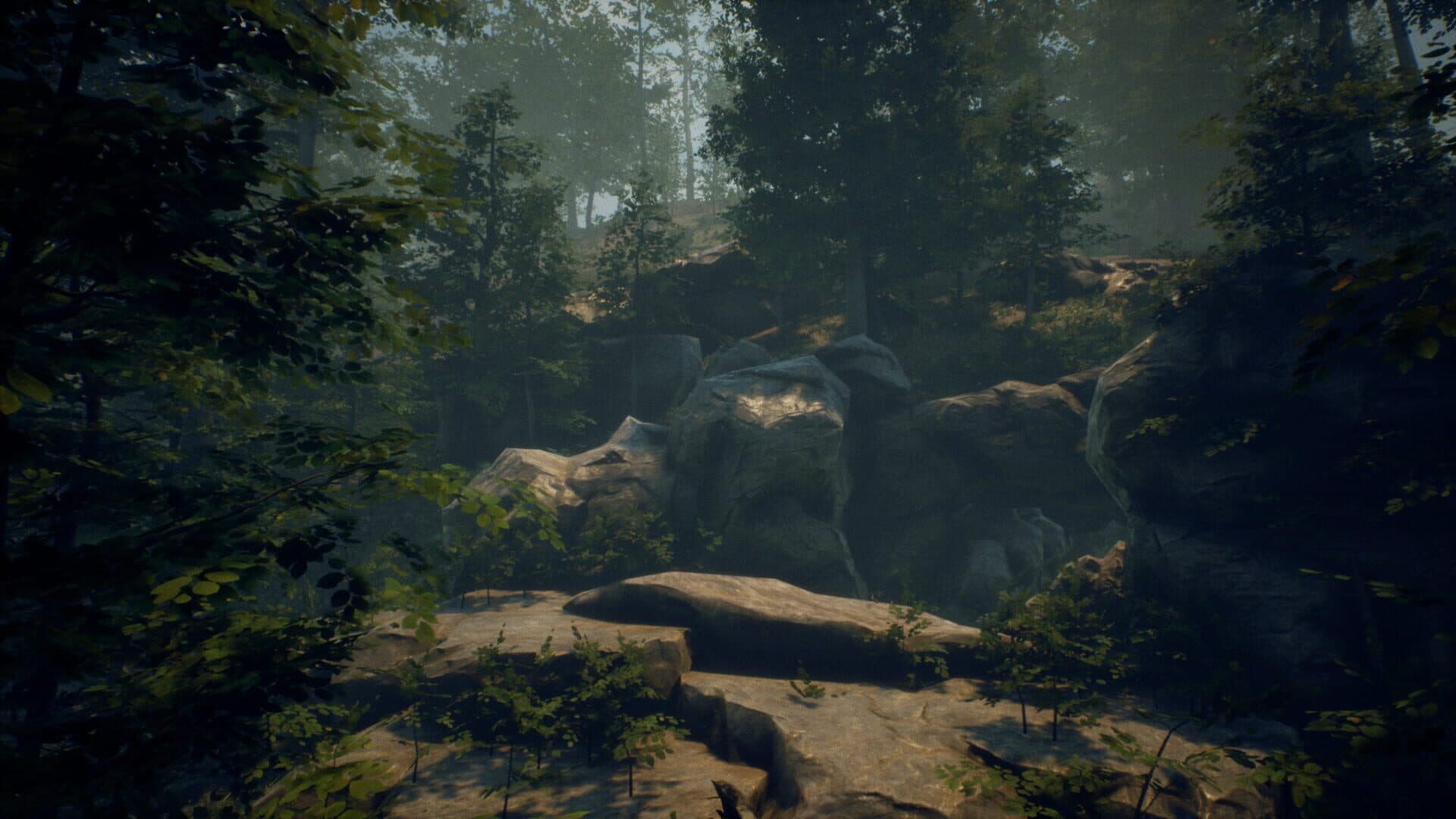 اسکرین‌شات Folklore Hunter - 1