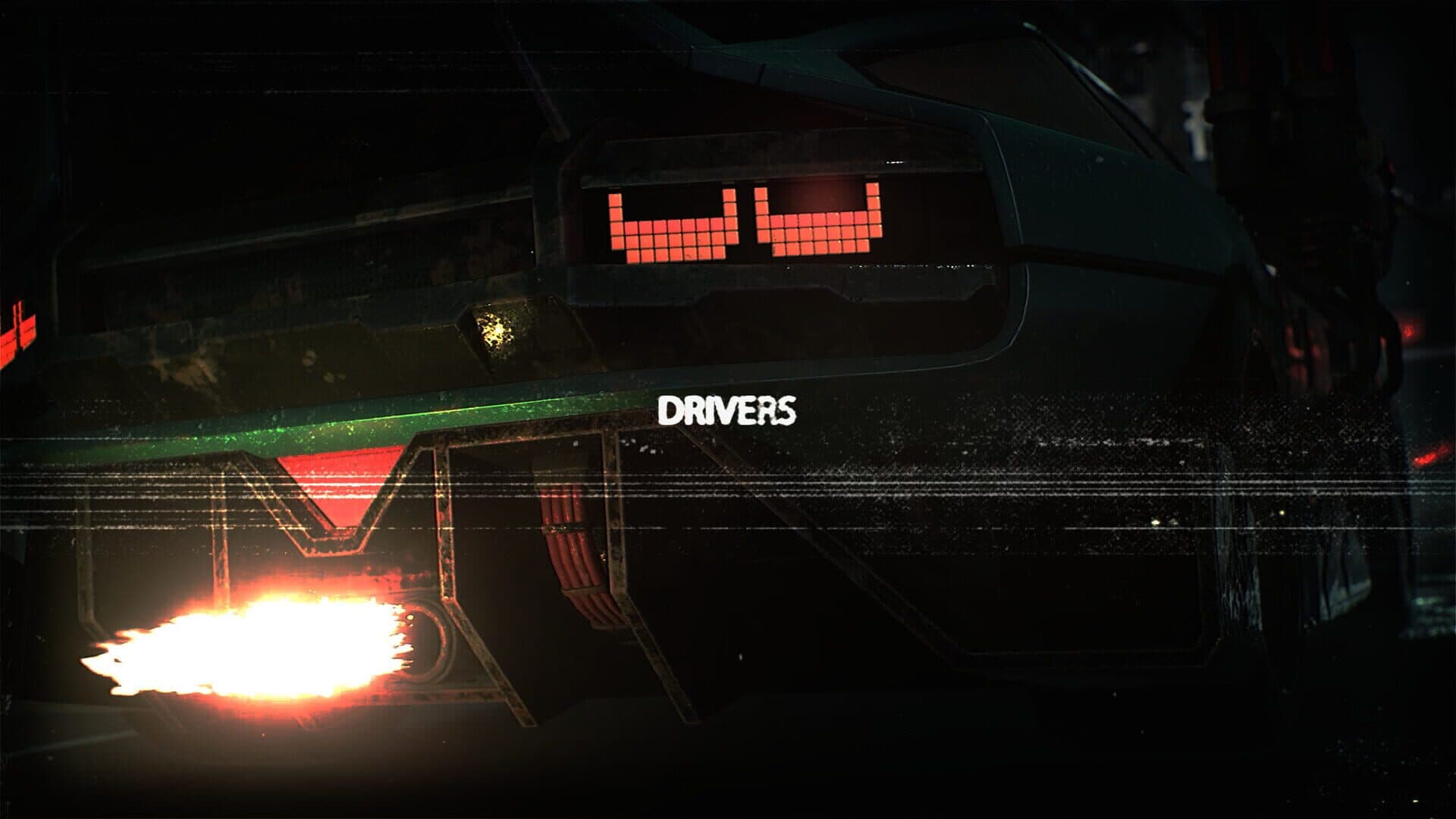 اسکرین‌شات Carmageddon: Rogue Shift - 3