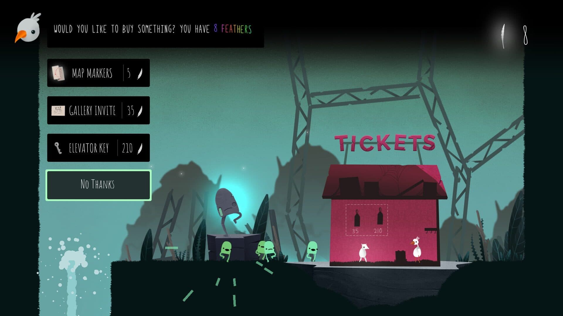 Sheepo screenshot 5