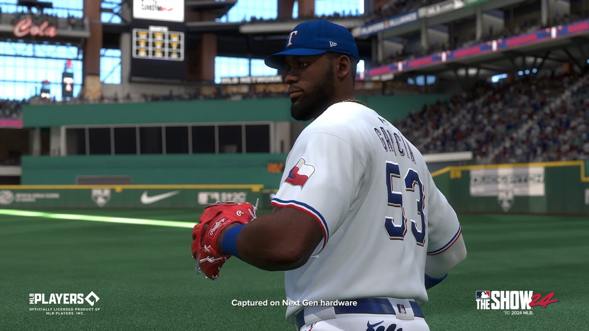MLB The Show 24 screenshot 16