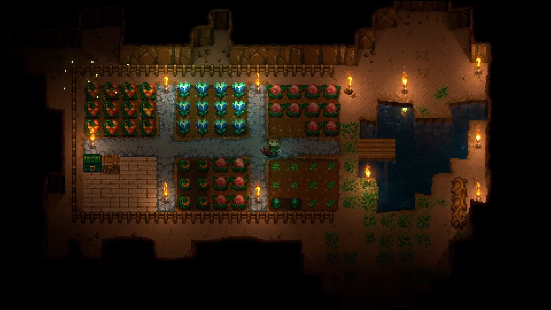 Core Keeper screenshot 1