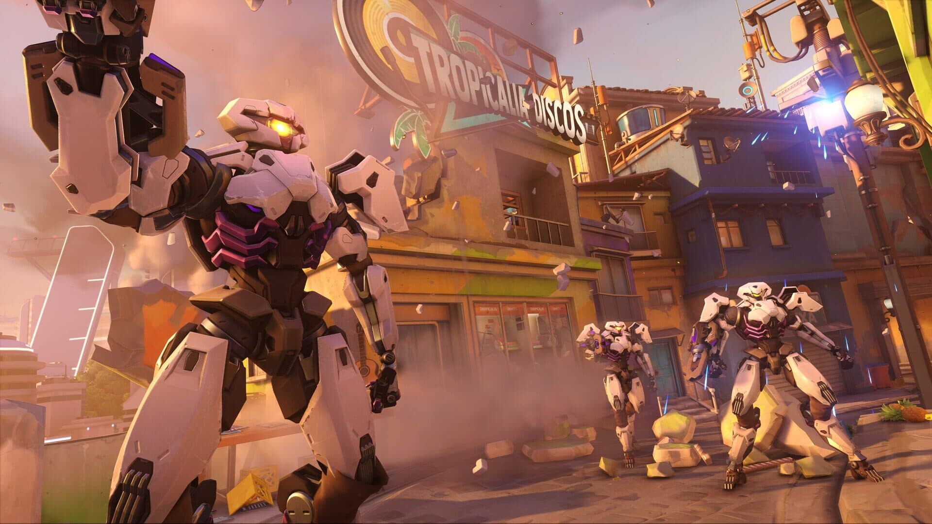 Overwatch 2 screenshot 14