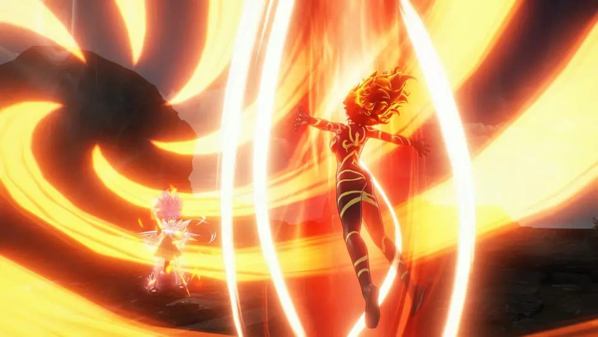 Fairy Tail 2 screenshot 17