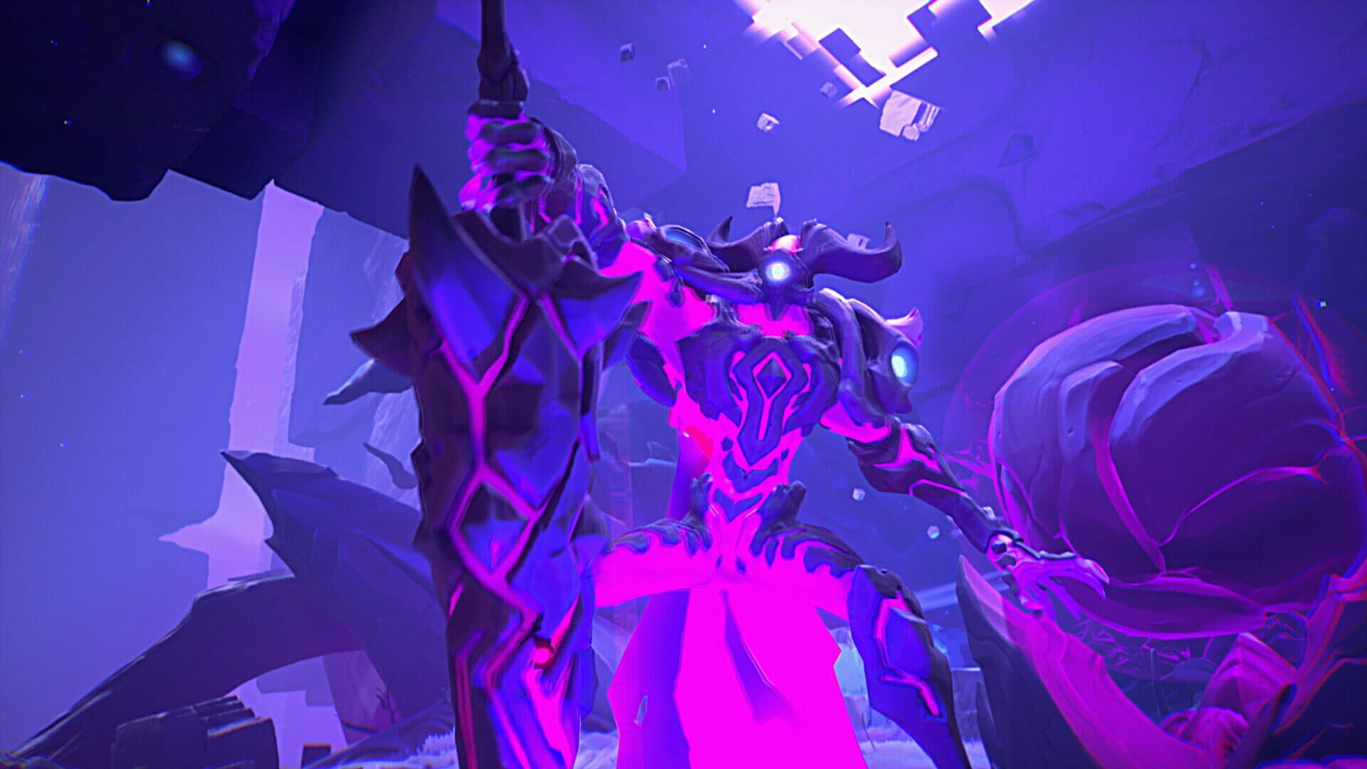 Wayfinder screenshot 7