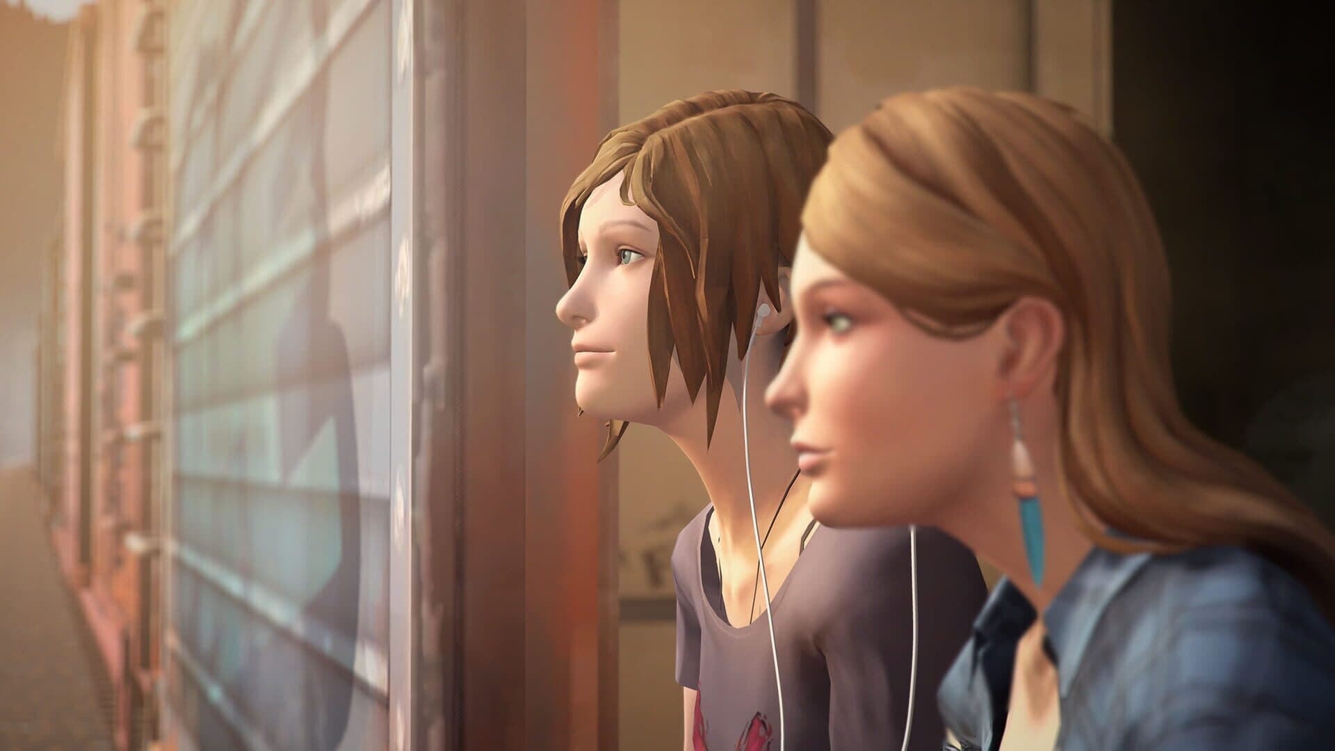 Life is Strange: Before the Storm screenshot 0
