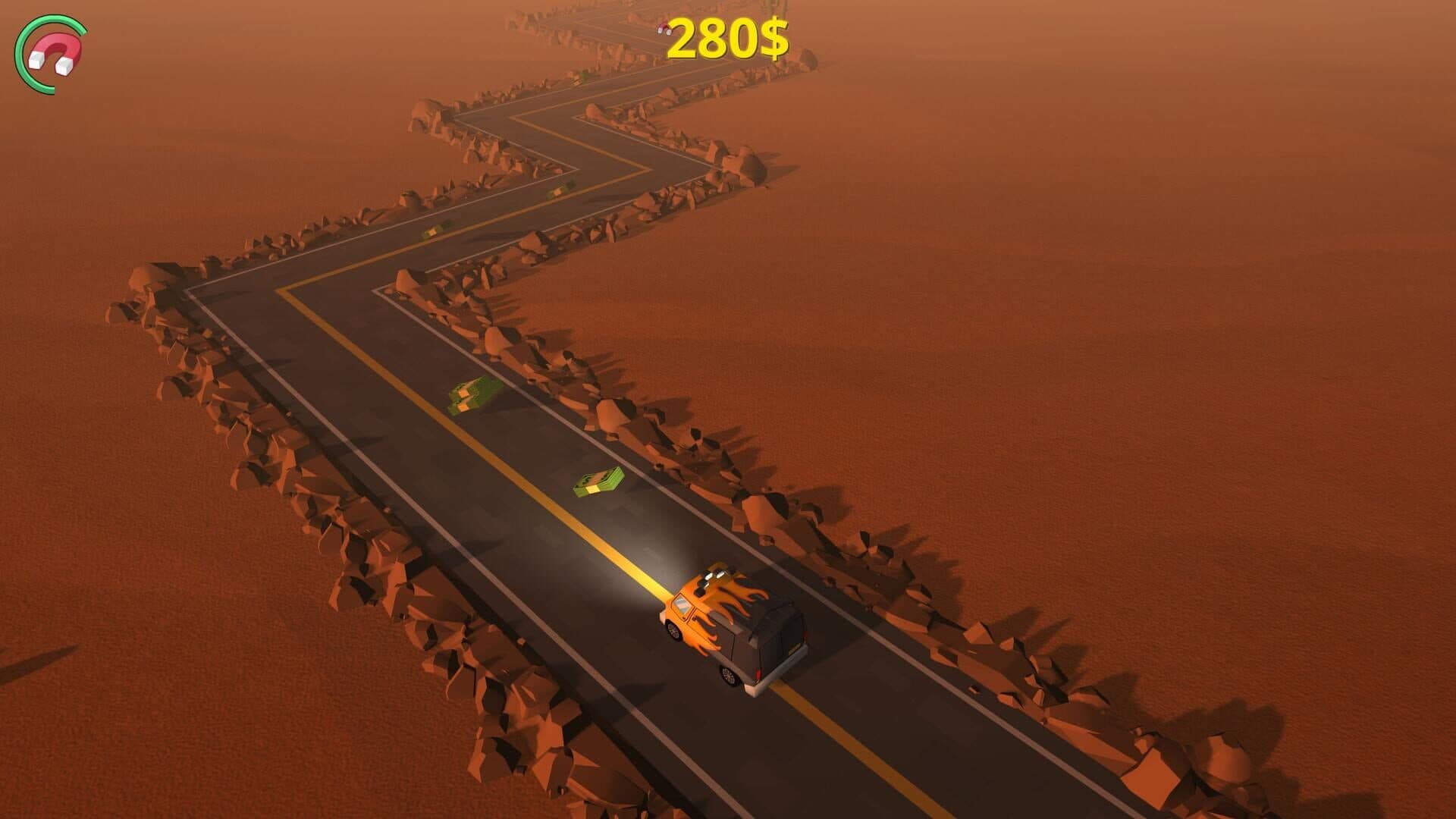 اسکرین‌شات Zaggy Car - 5