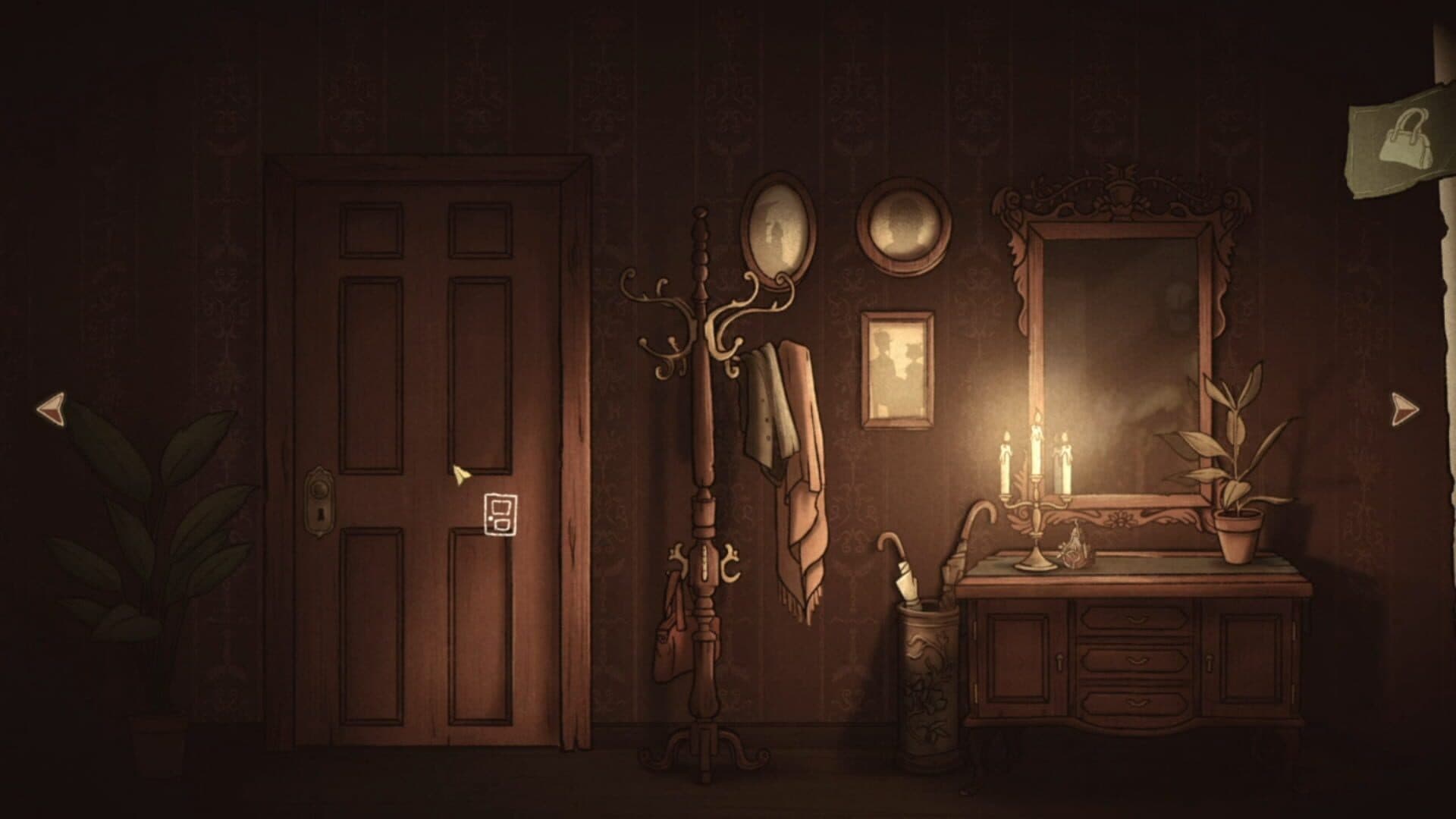 Tales from Candleforth screenshot 2