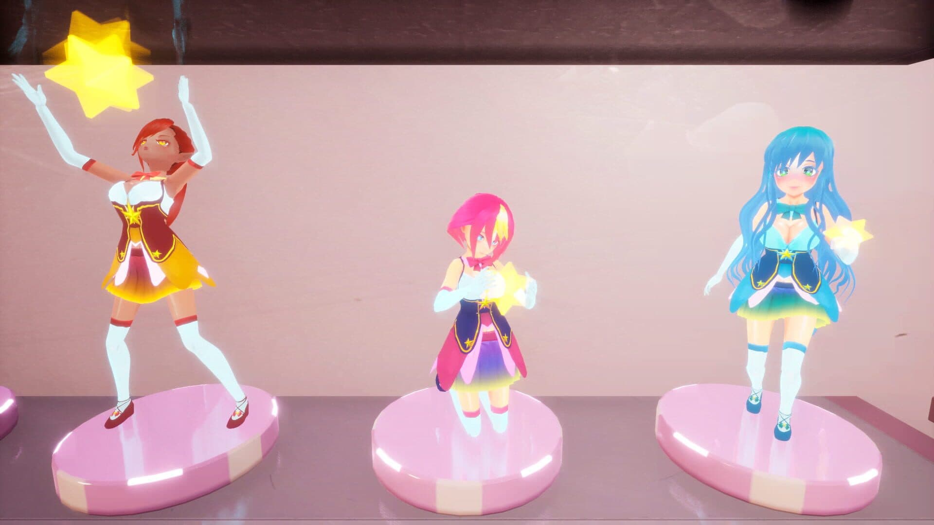 Super Waifu Ball screenshot 9