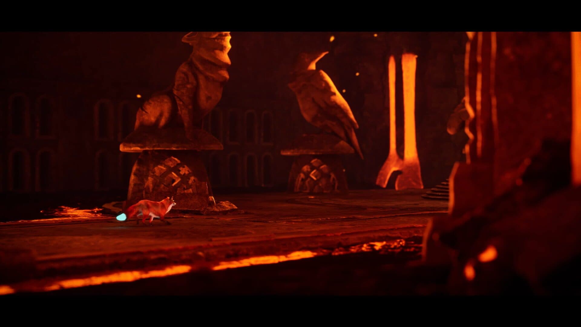Spirit of the North 2 screenshot 1