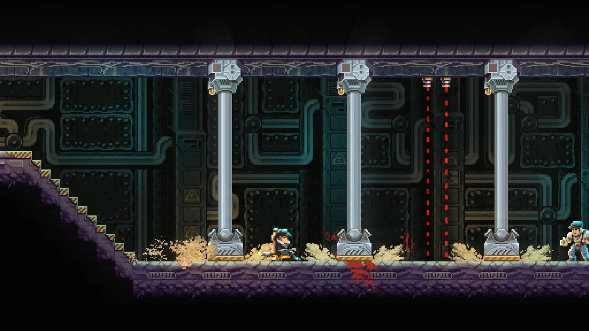 Katana Zero screenshot 3