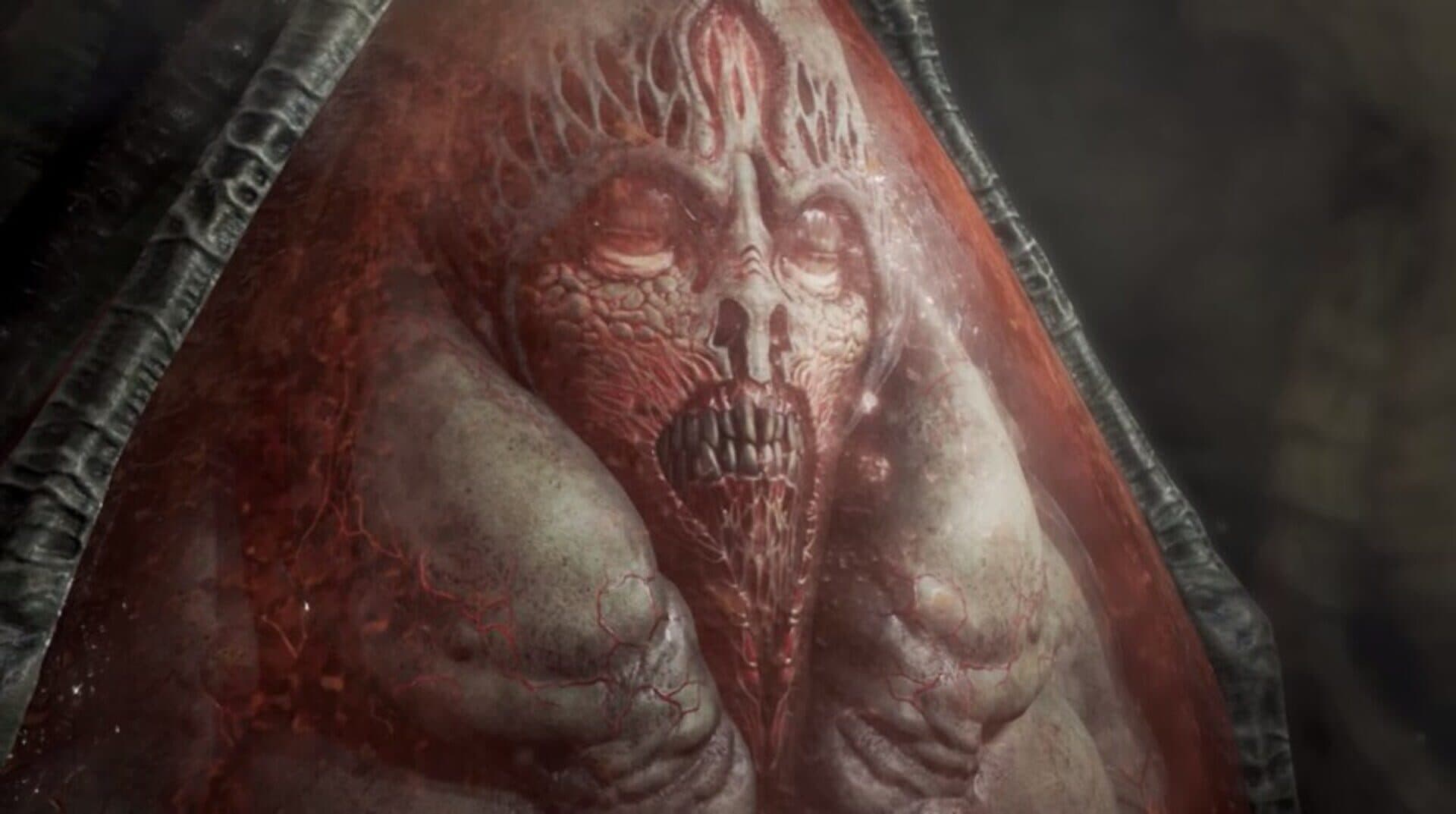 Scorn screenshot 6
