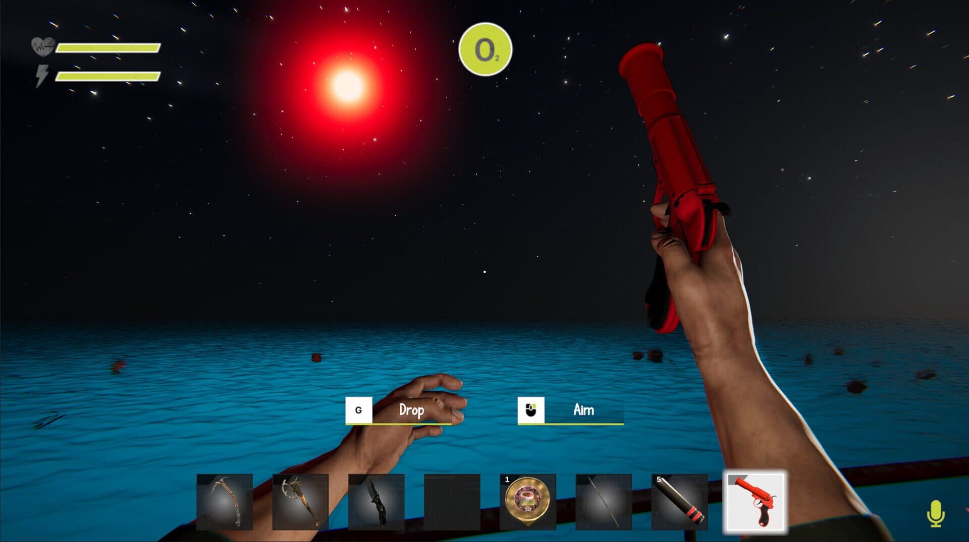 اسکرین‌شات Shark Siege - 9