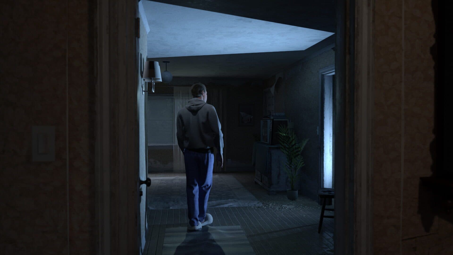 Stray Souls screenshot 1