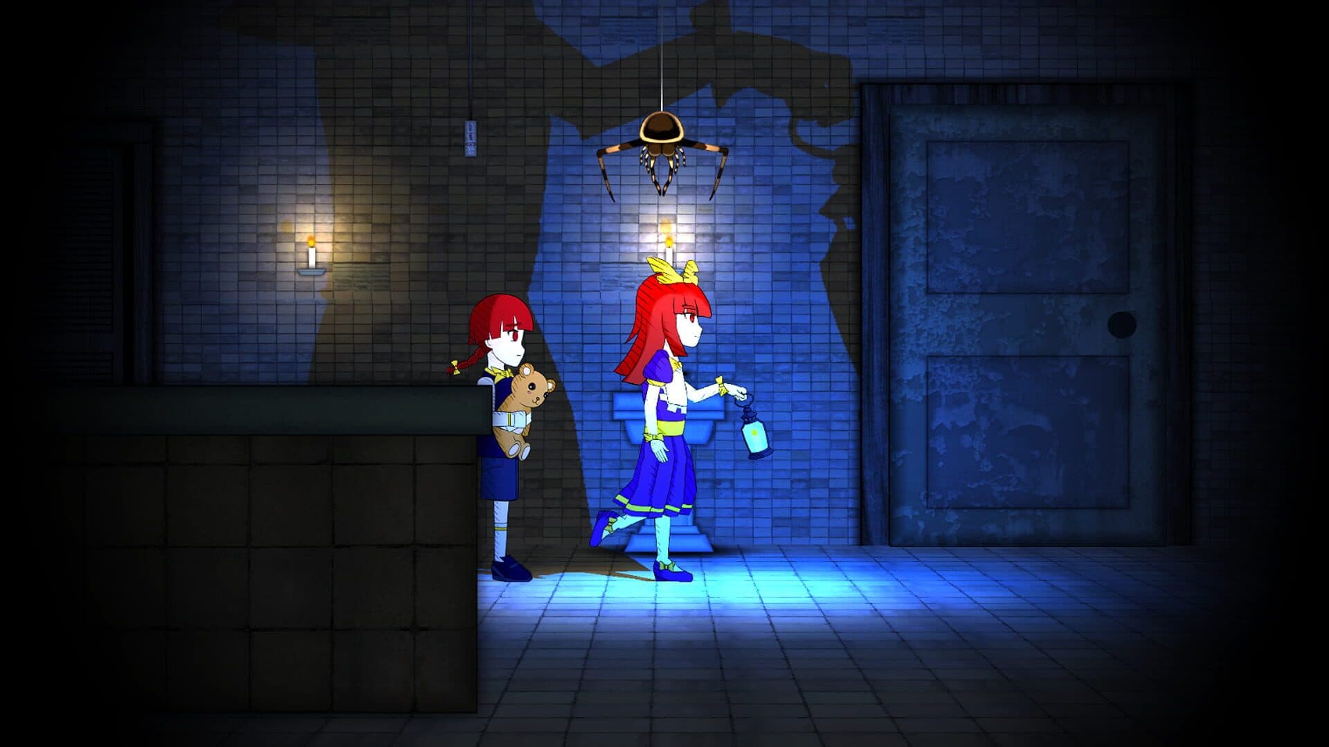 Clea screenshot 1