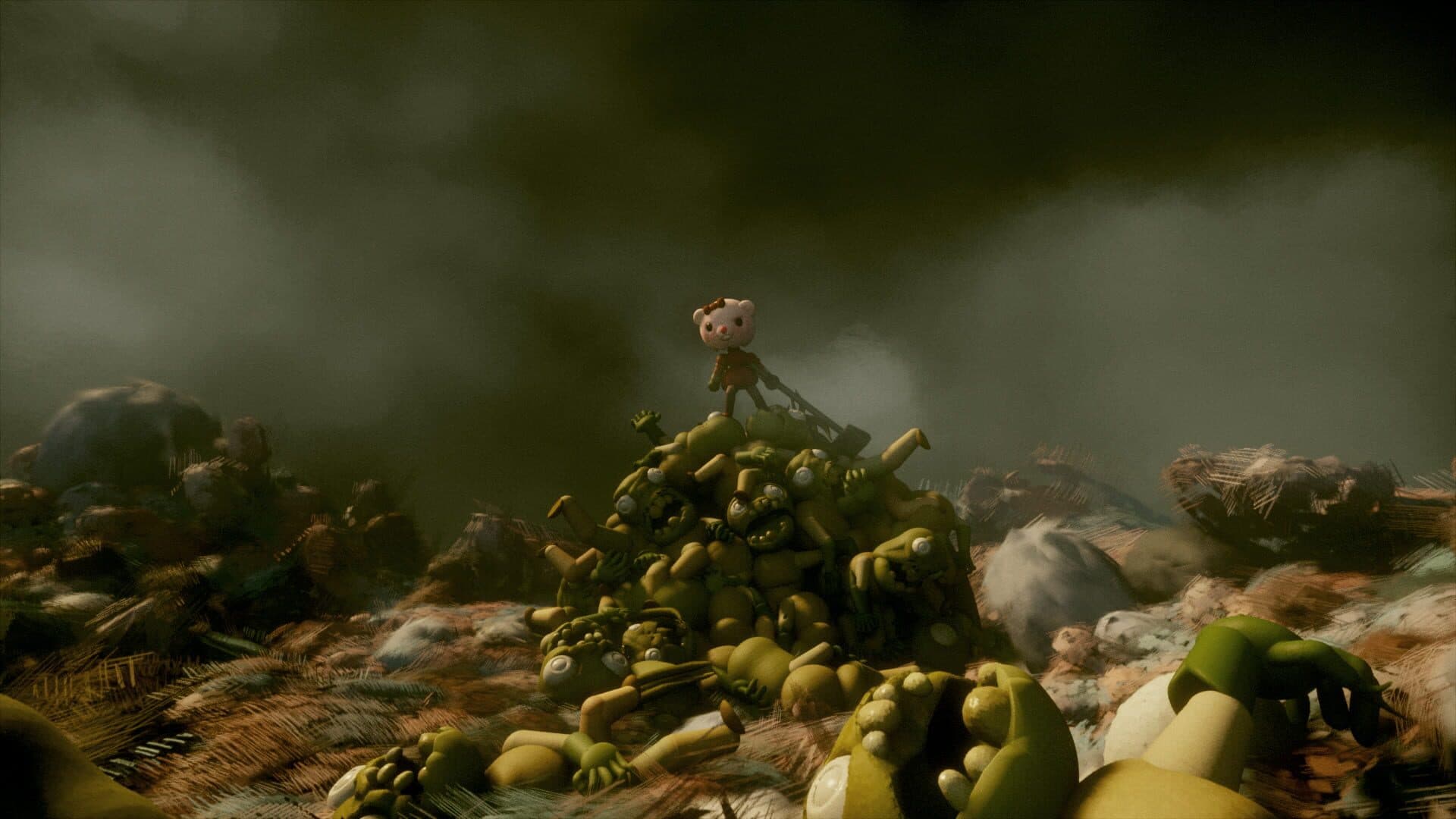 Dreams screenshot 4