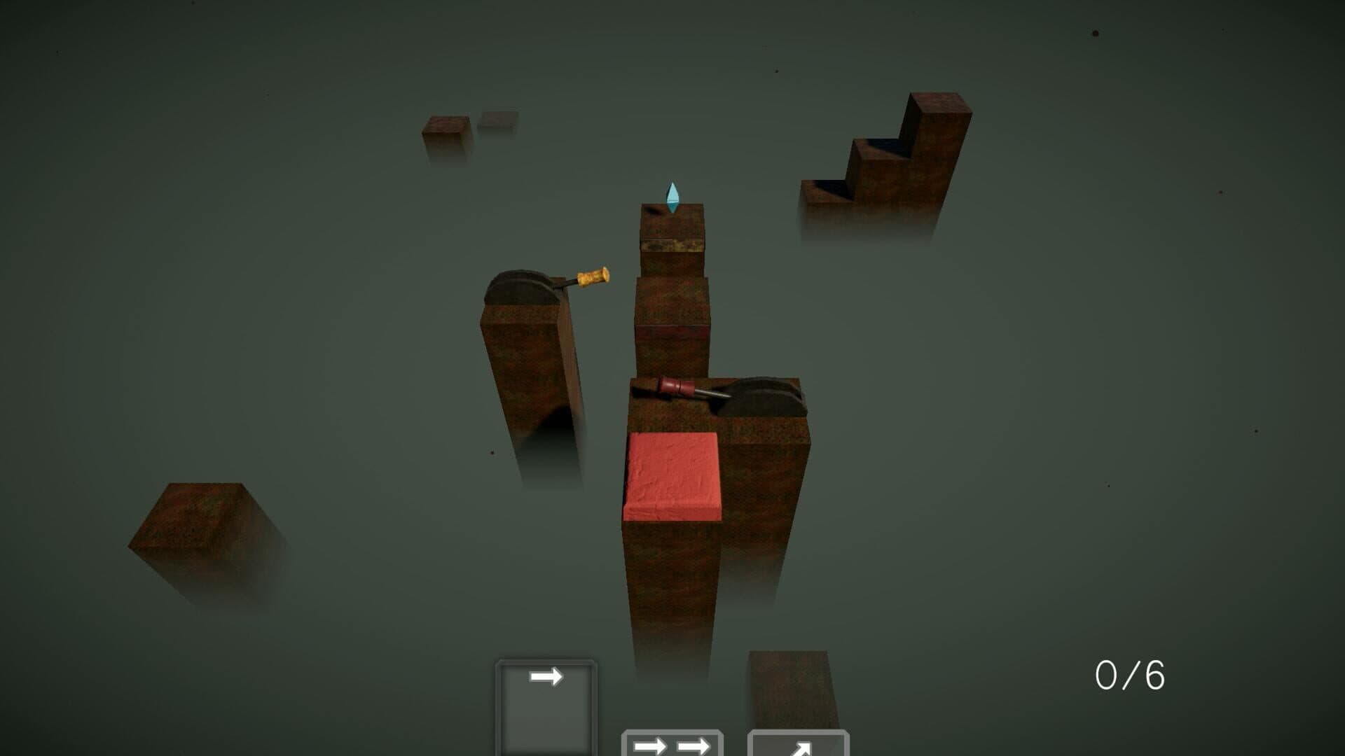 Tilting Tiles: Fires of Industry screenshot 0
