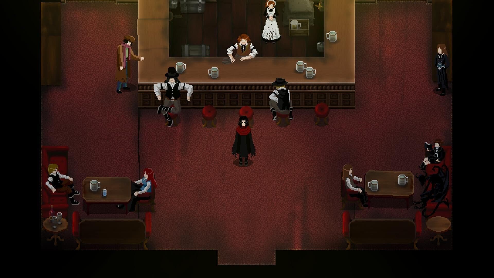 Skautfold: Into the Fray screenshot 0
