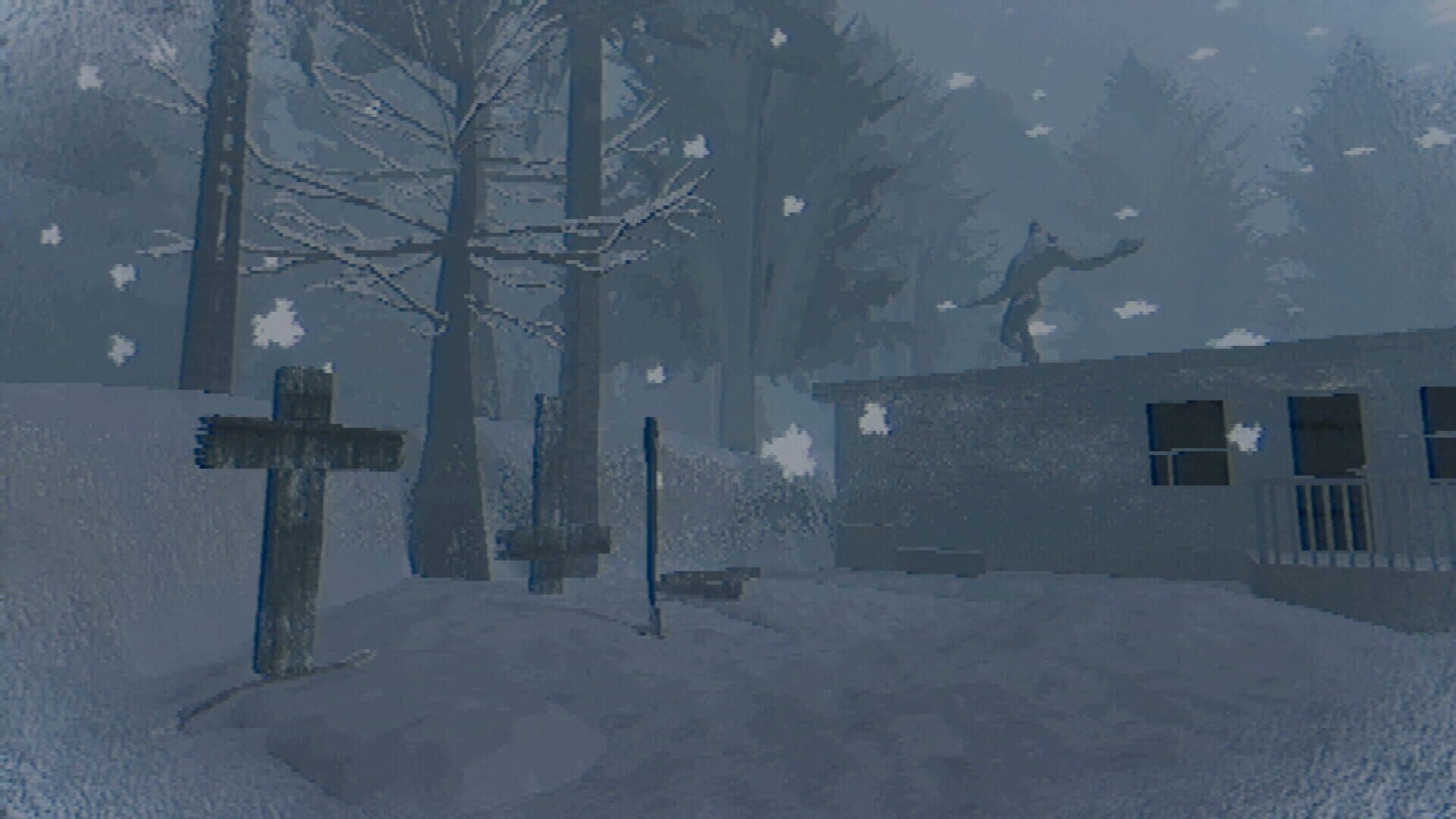 Snowsquall Grip screenshot 2