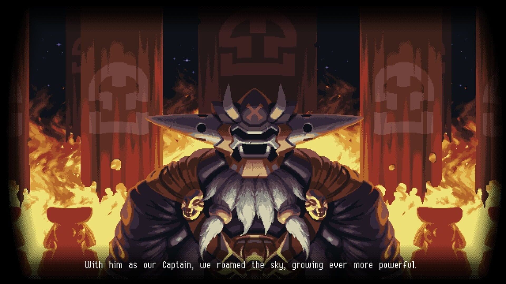 اسکرین‌شات Owlboy - 3