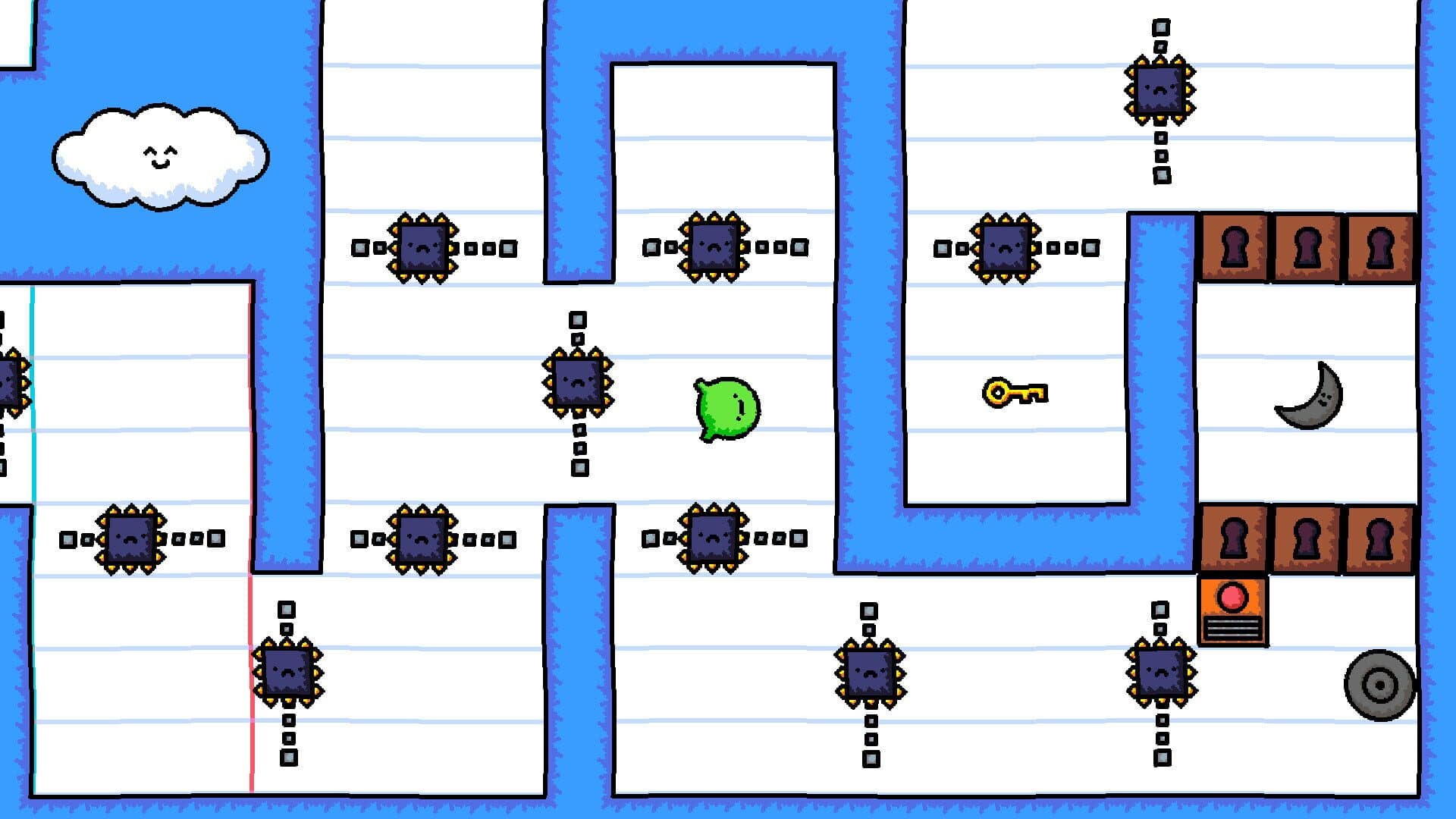 Rabisco screenshot 0