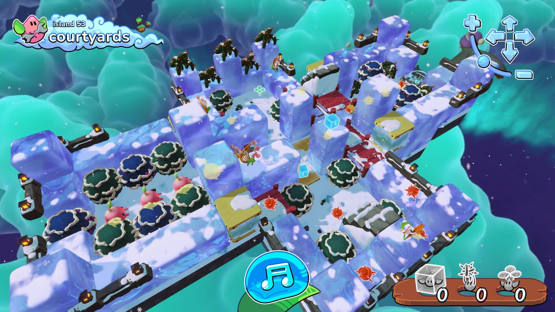 Tempopo screenshot 5