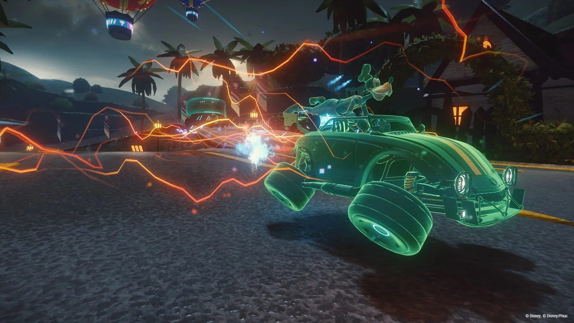 Disney Speedstorm screenshot 5