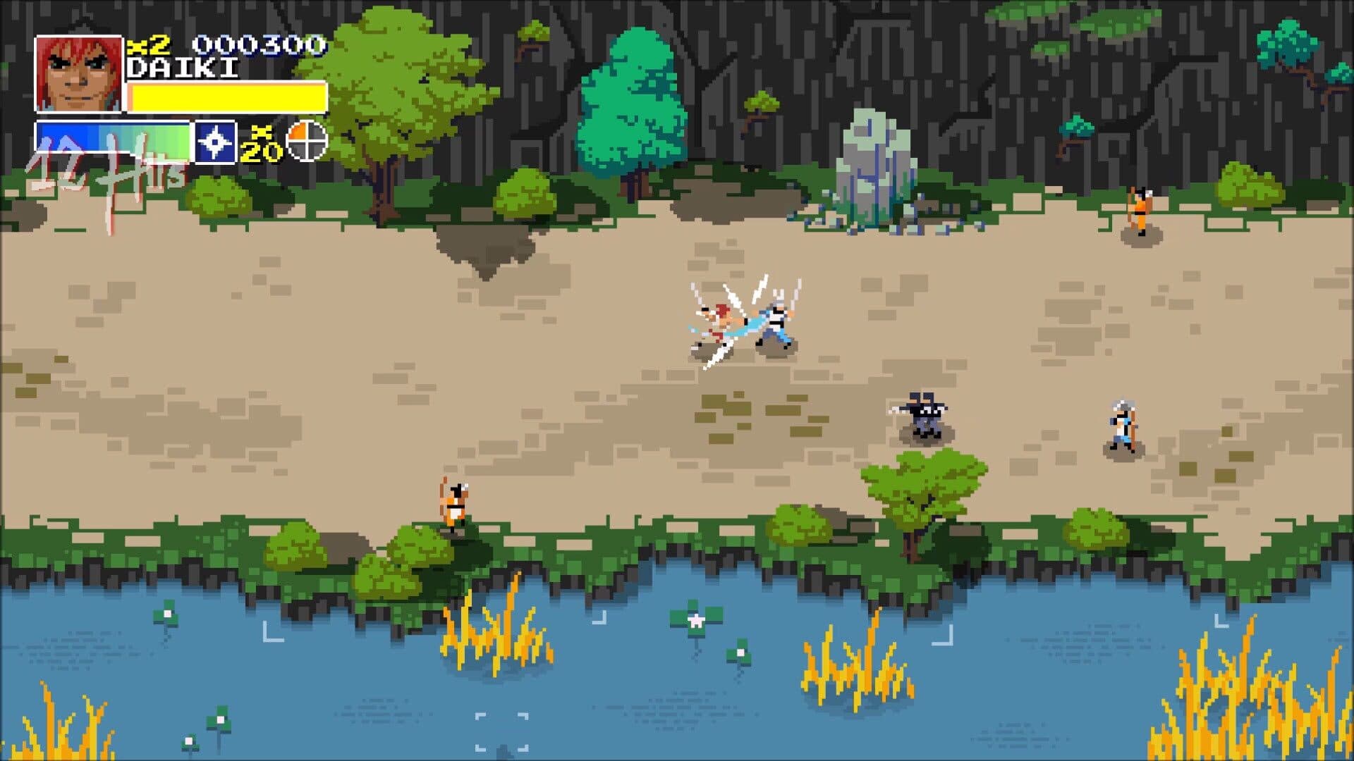 Clan N screenshot 5