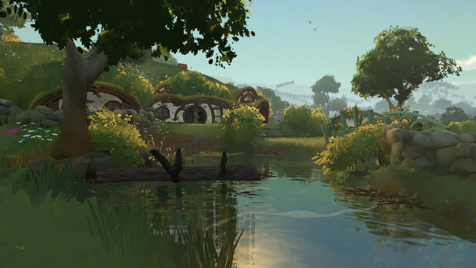 Tales of the Shire screenshot 5