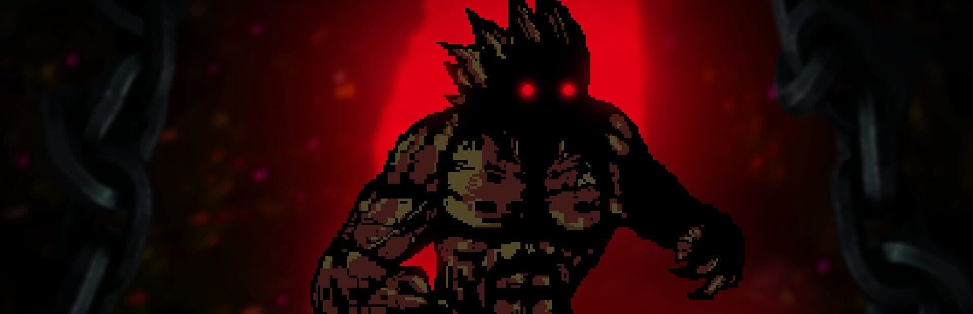 Demoniaca: Everlasting Night