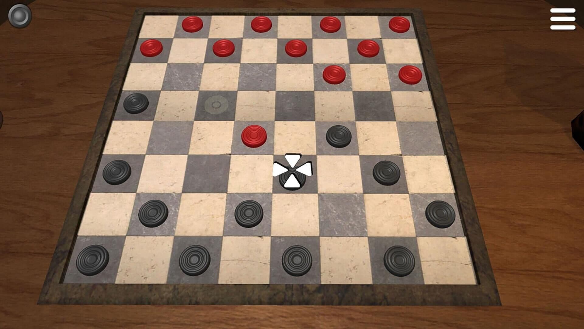 اسکرین‌شات Checkers - 2