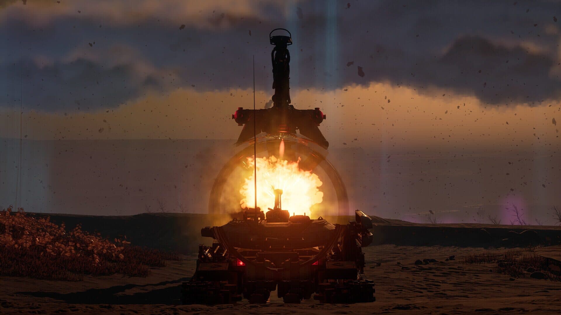 TankRat screenshot 4