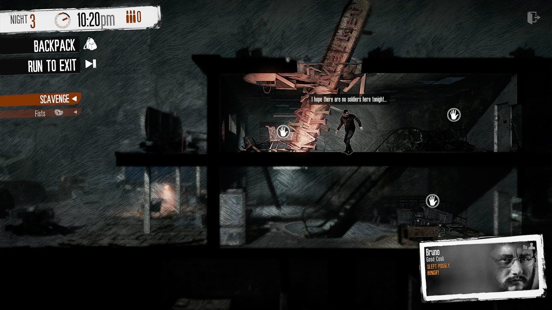 This War of Mine screenshot 4