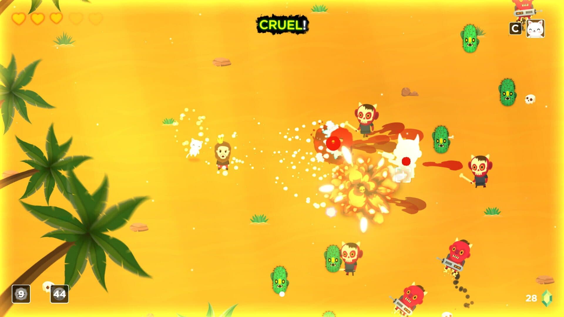 UltraGoodness 2 screenshot 4