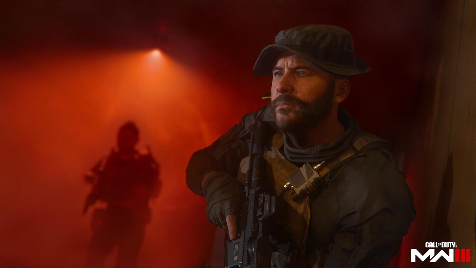 Call of Duty: Modern Warfare III screenshot 4