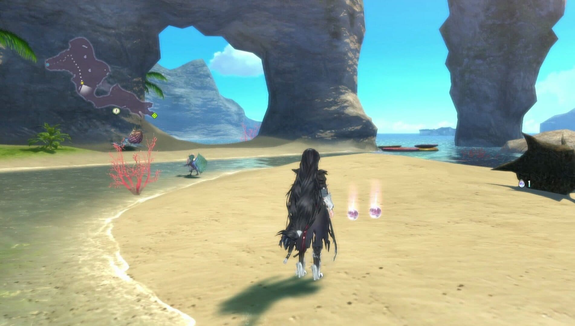 Tales of Berseria screenshot 7