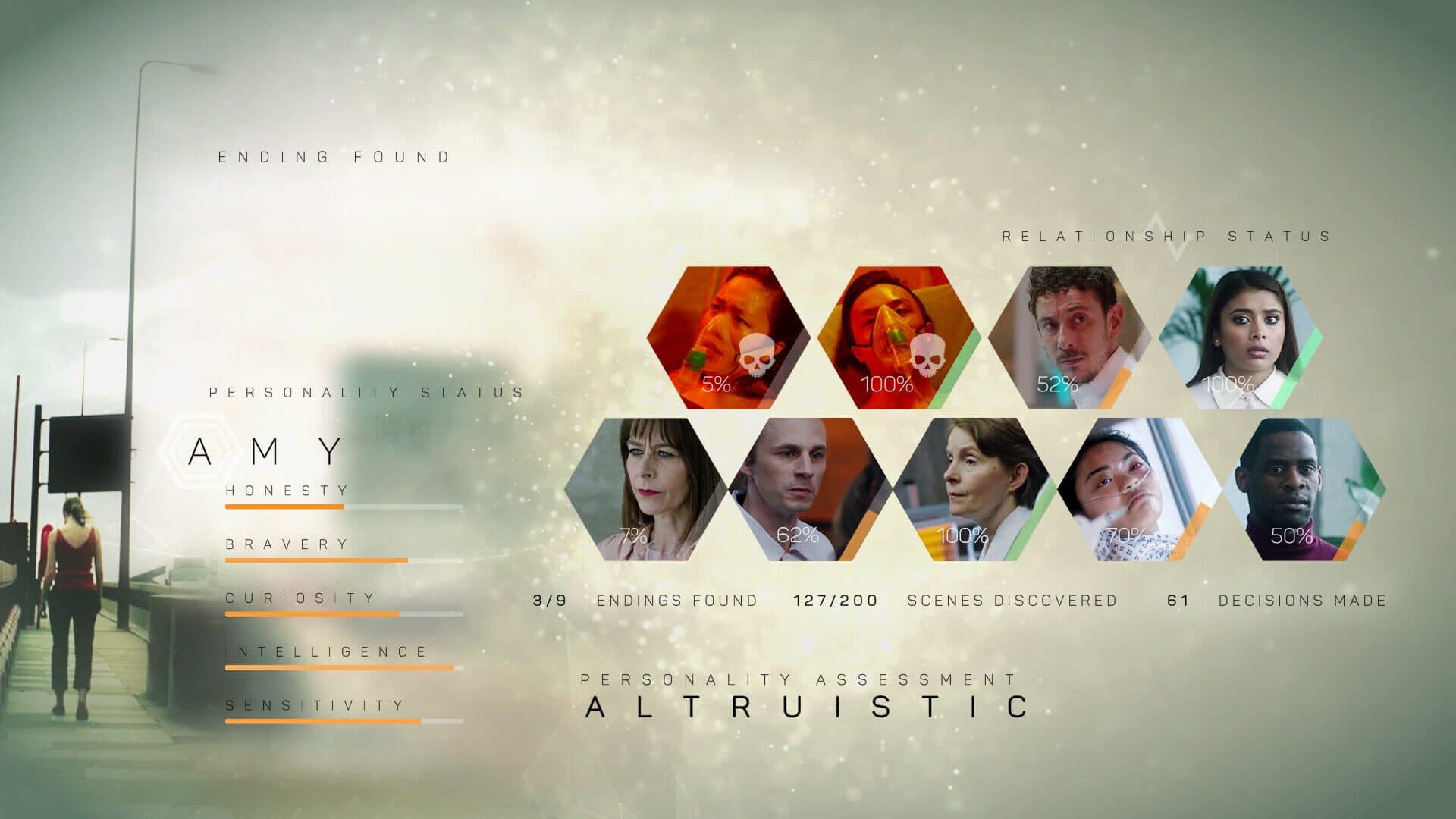 The Complex screenshot 0