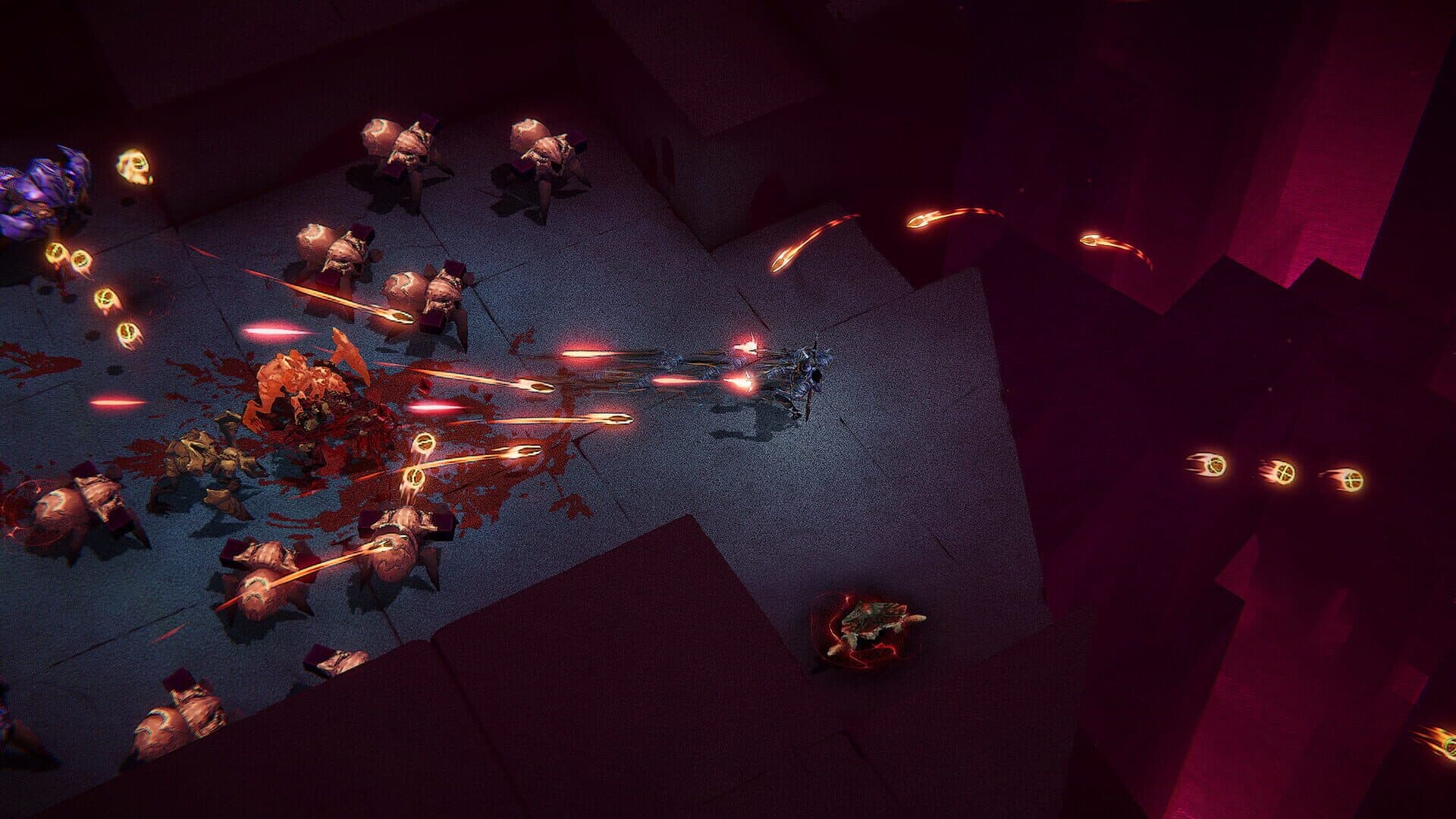 اسکرین‌شات Kill Knight - 3