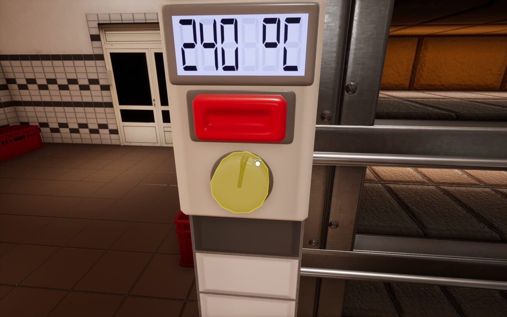 Bakery Simulator screenshot 8