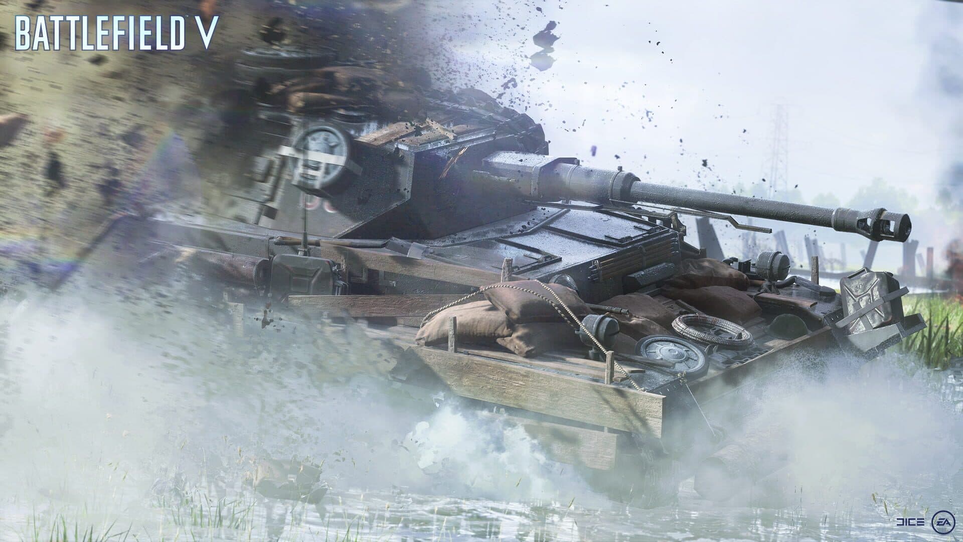 Battlefield V screenshot 7