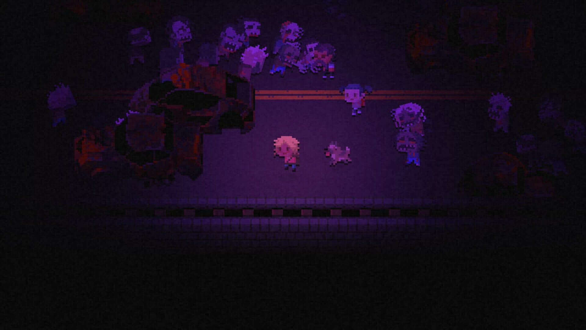 Death Road to Canada screenshot 0