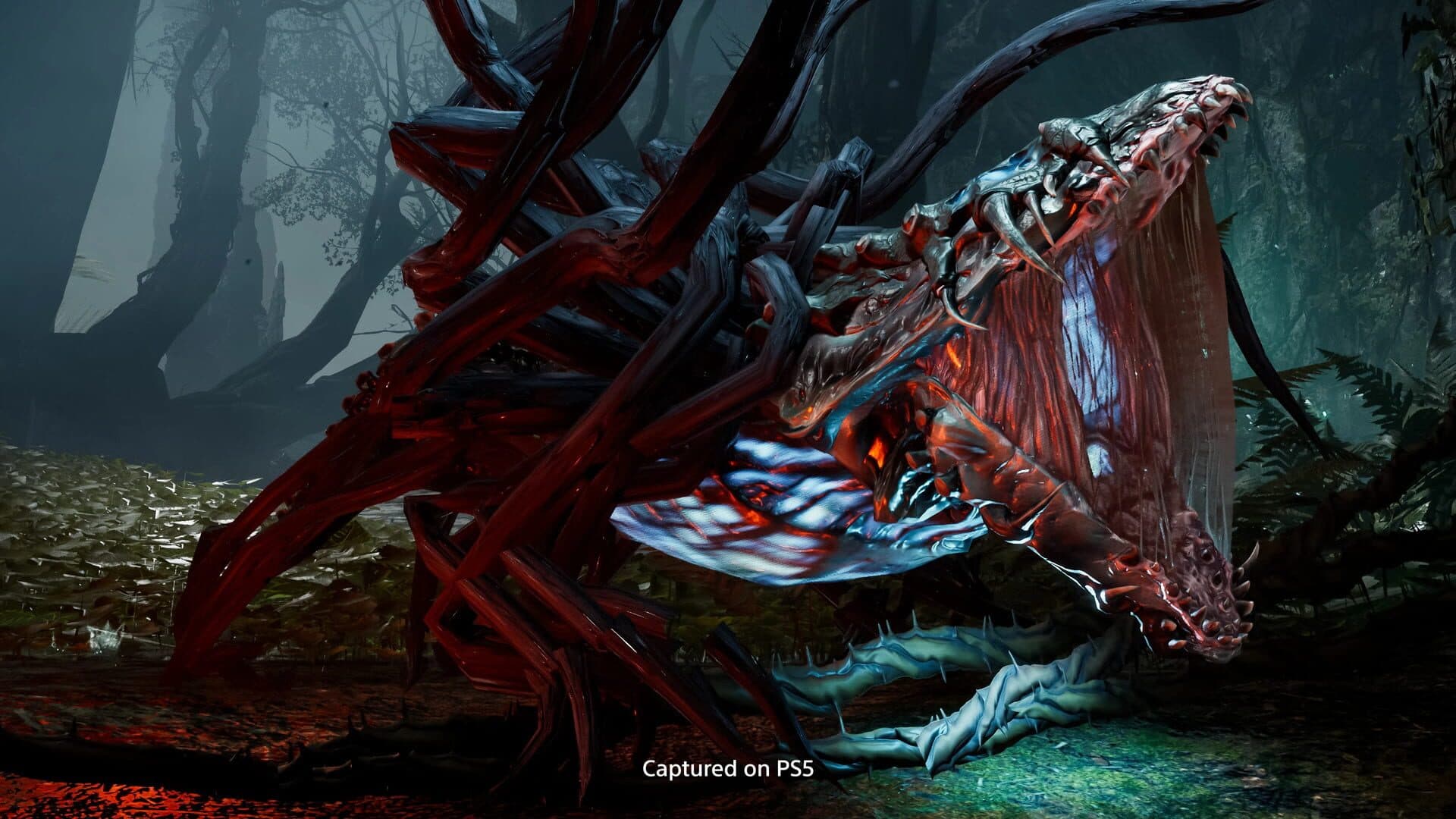 Returnal screenshot 3